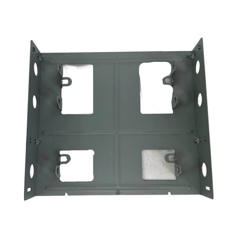 MF-505 3 1/2” Floppy Drive Mounting Kit New!