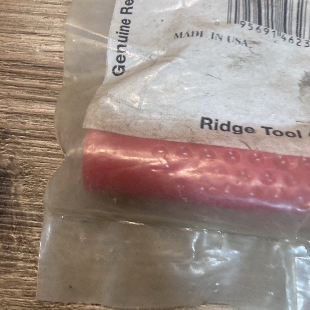 Ridgid 46235 Handgrip 312