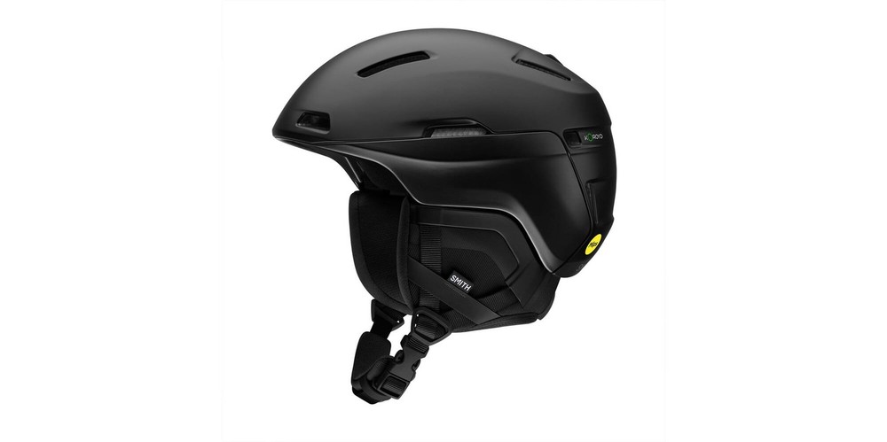 Smith ACCEL MIPS Ski Helmet 9KS Matte Black