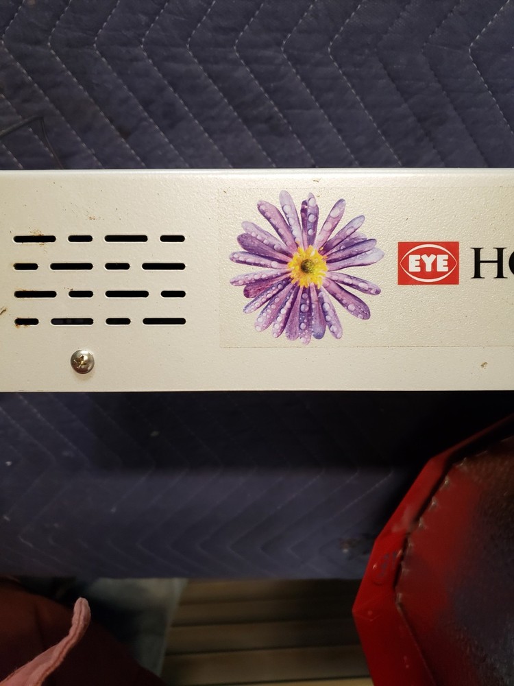 EYE Hortilux CMH 315