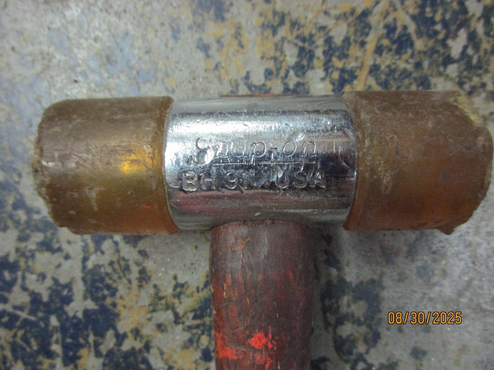 Snap On Tools BH91 Hammer