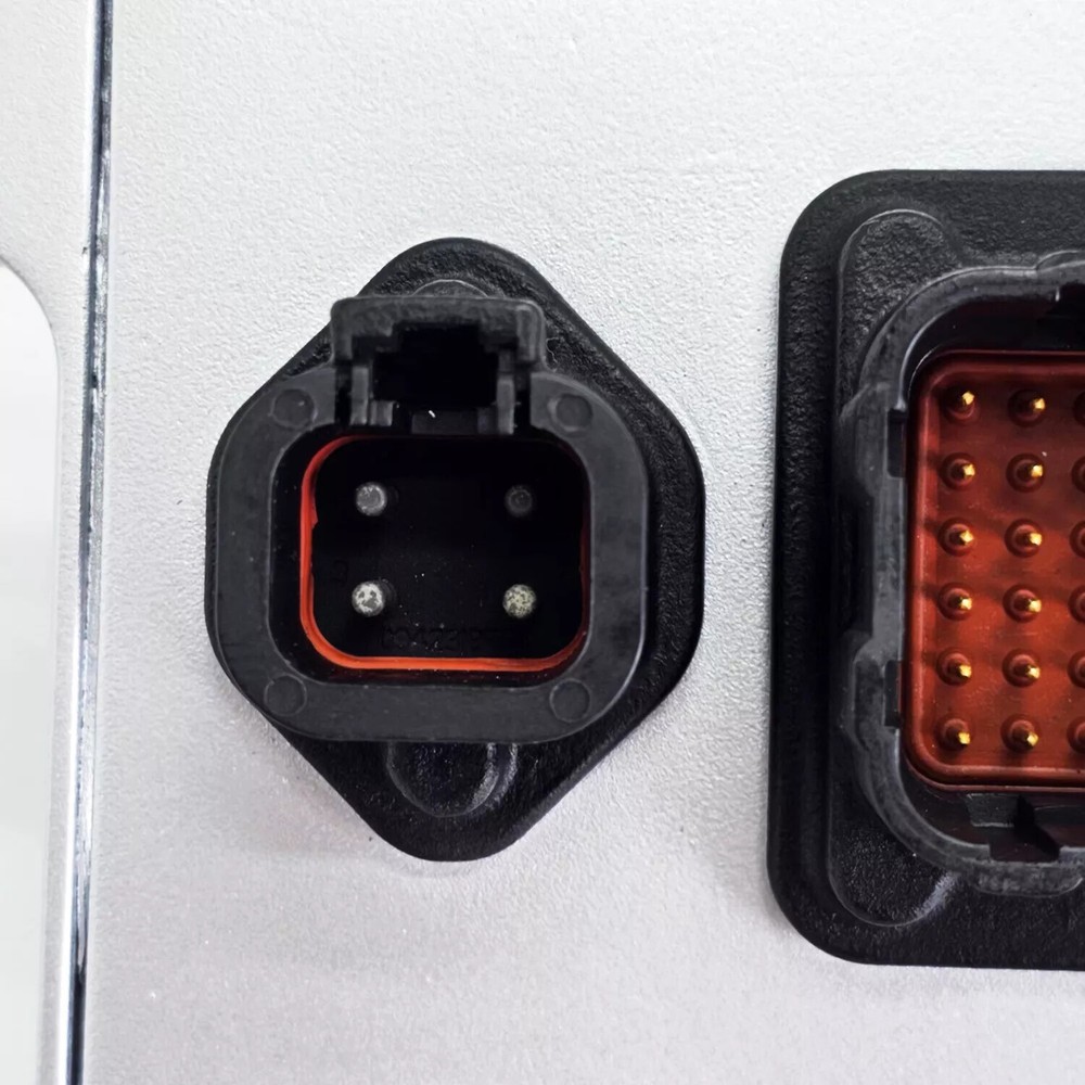 ECM 3684009 Electronic Control Module For Cummins CM870 CM871