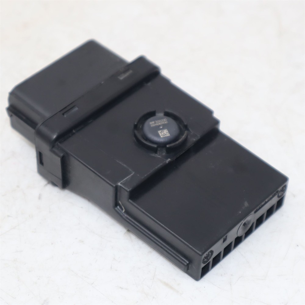 2021 BMW S1000XR Basic Module (Light) - 61357108182