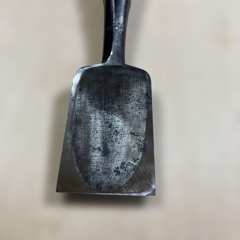 Murakuni Nomi Chisel 48mm Blade 27cm DIY Carpenter Tool Great Condition