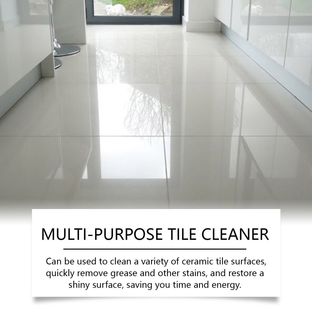 multi-pose tile cleaner living room kitchen floor