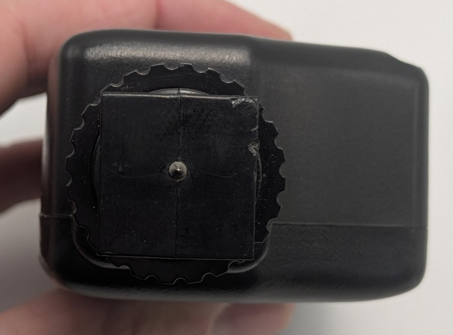 PocketWizard Plus II Transceiver Tested with Batteries