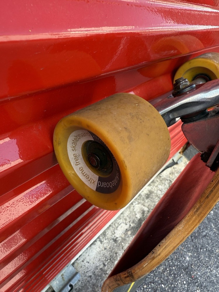 Skateboard Longboard 42" Xtreme