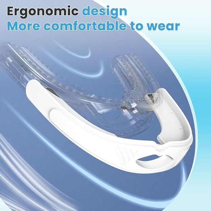 Anti-Snore Device