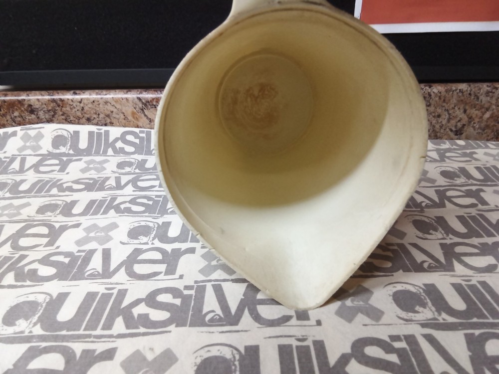 Vintage Alladinware Mac Tools 2.5qt Pitcher No.305