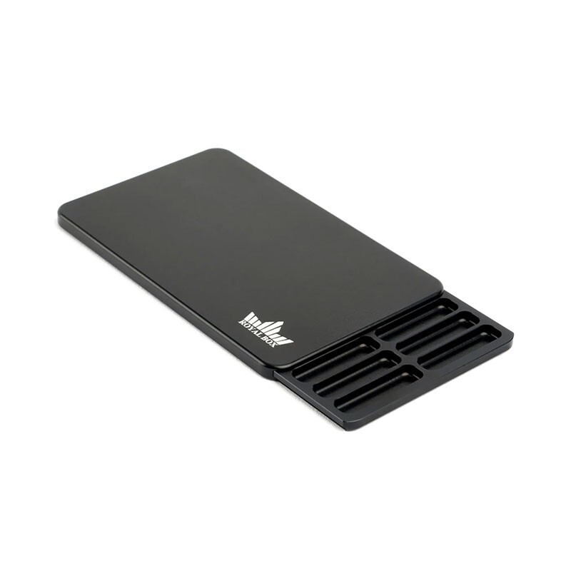 RB Black Biturbo S-Line Edition