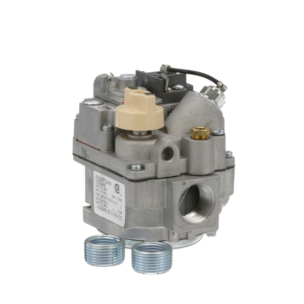 Gas Control for Imperial - Part# 1173