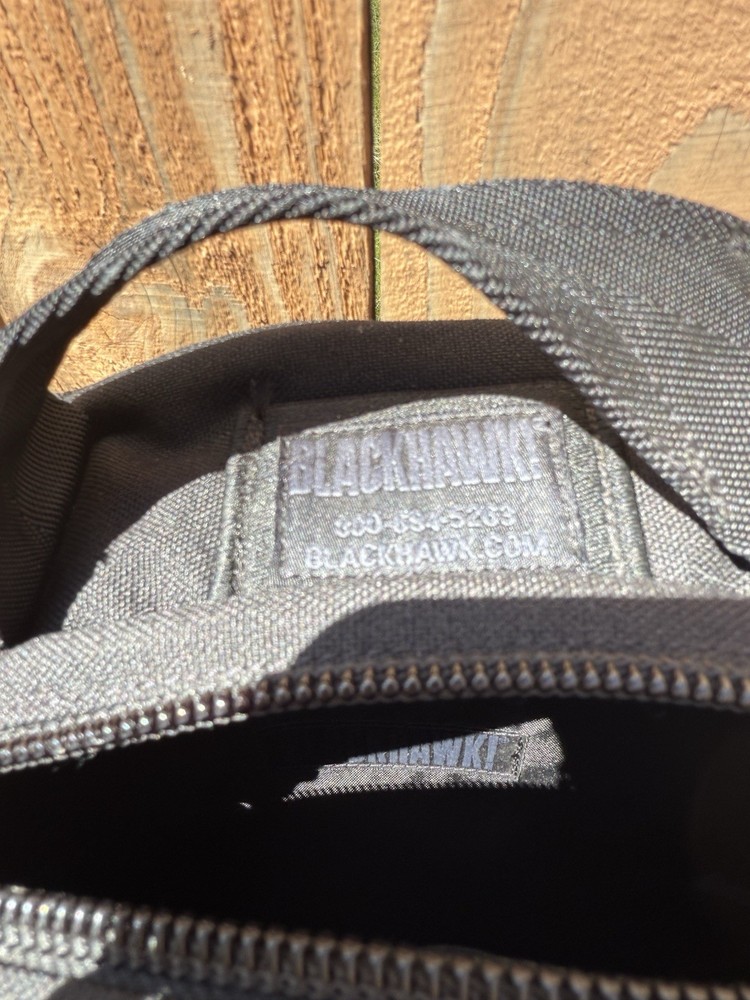 New Blackhawk 3-Day Assault Backpack 603D00BK