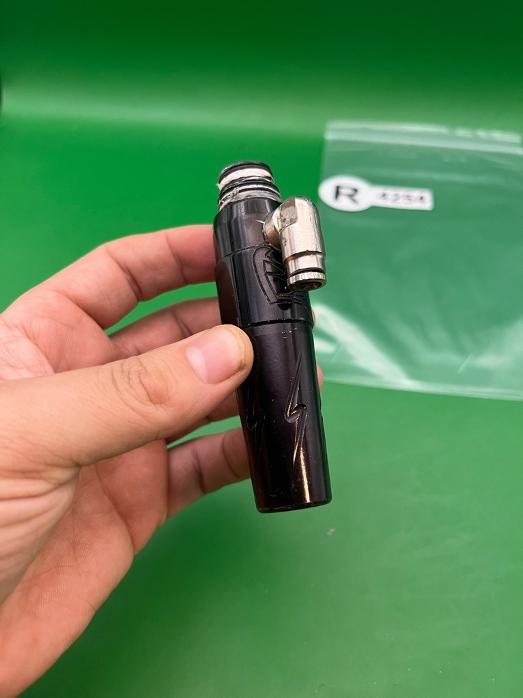 Bob Long Intimidator Regulator