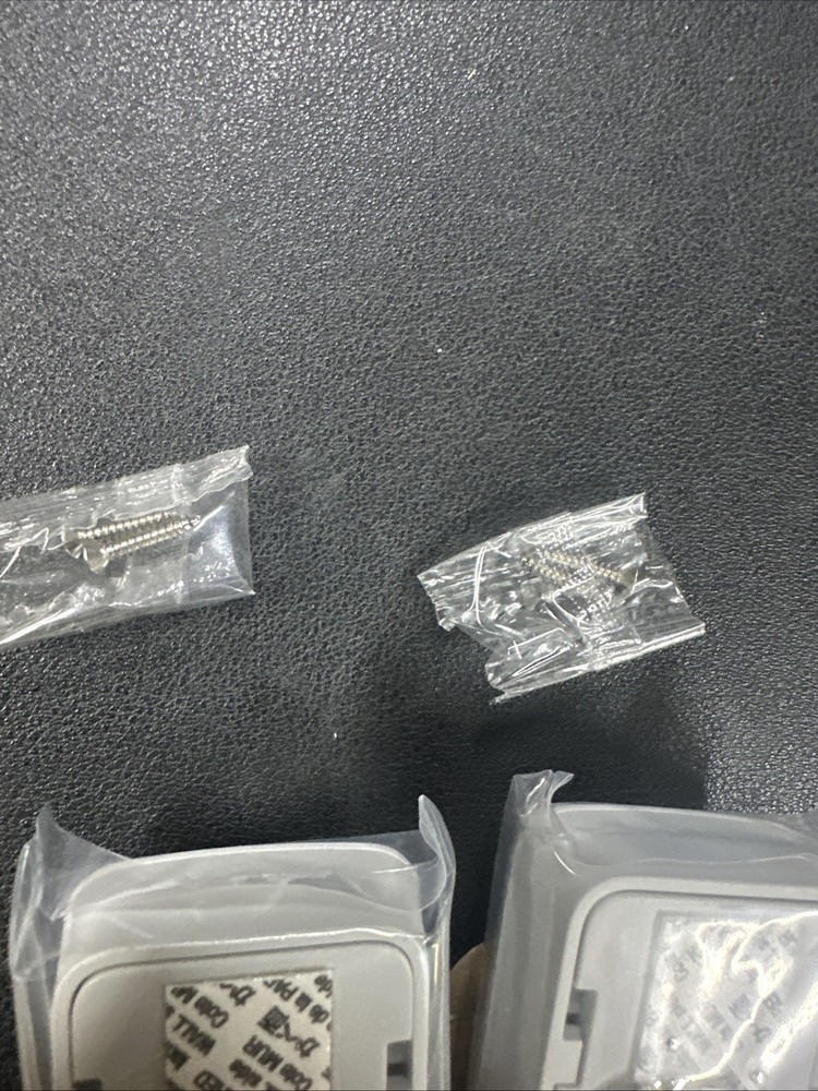 SimpliSafe - 2x Panic Buttons ( TWO PACK) (Latest generation) (PB3)