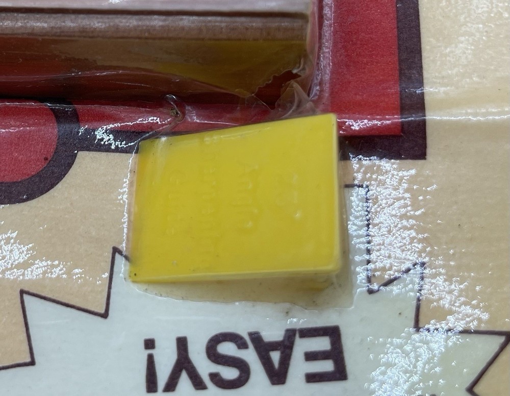 Smith's Hard Natural Arkansas Sharpening Stone In Solid Cedar Wood Storage Box