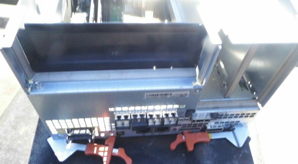 EMC 042-008-666 Storage Processor Module Read Description QUANTITY TO SELL