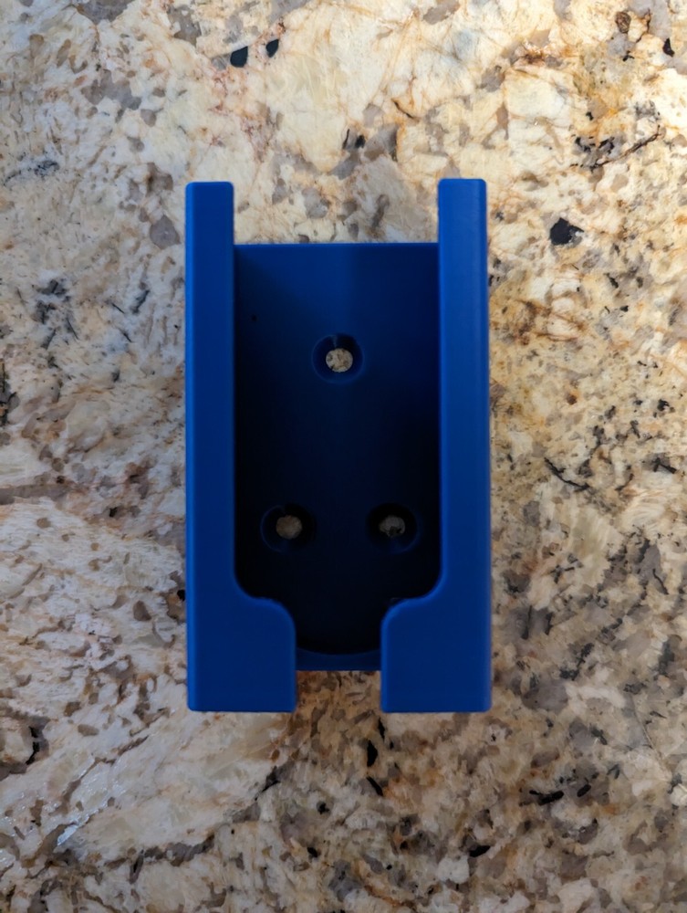 Wall Mount Kit For Inkbird ITC-306 BRS