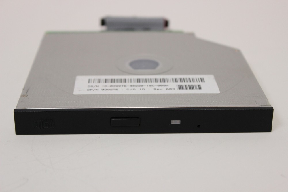 DELL 392TE CD ROM DRIVE TEAC CD-224E WITH WARRANTY