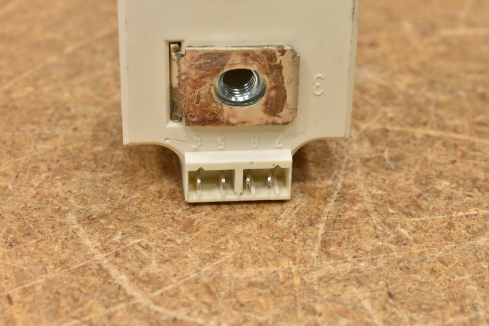 Semikron SKKT253/14E, SemiPack 3 Thyristor/Diode Module