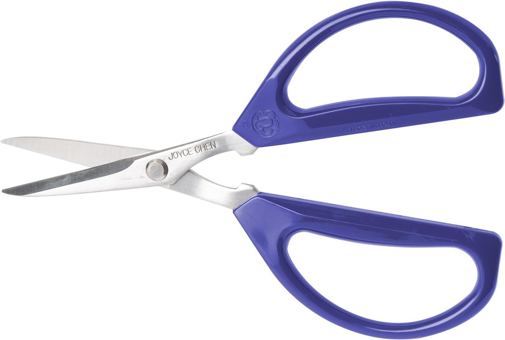 Original Unlimited Kitchen Scissors All Purpose Kitchen Shears with Comfortable