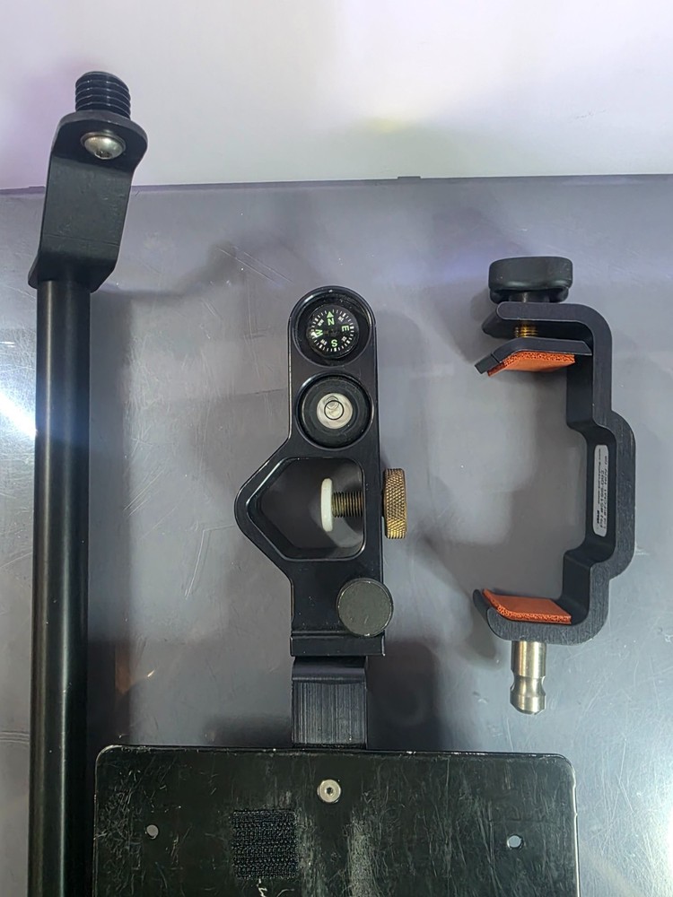 LASER TECHNOLOGY IMPULSE MAPSTAR SYSTEM COMPASS MODULE, SURVEYING