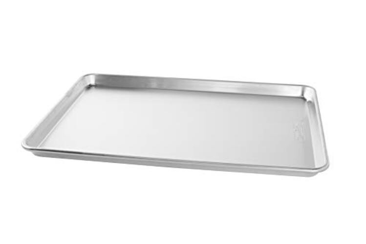 Naturals Big Baking Sheet 2 Pack Silver Big Sheet
