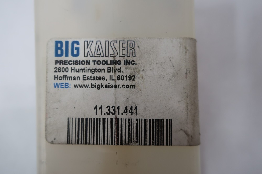 Kaiser 11.331.441 Modular Extension 60mm
