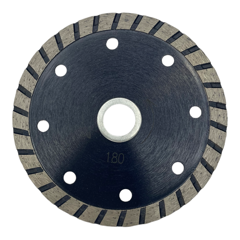10 Pack 4" Diamond Saw Blade Cutting Tile Ceramic Concrete Stone Bricks Marbles