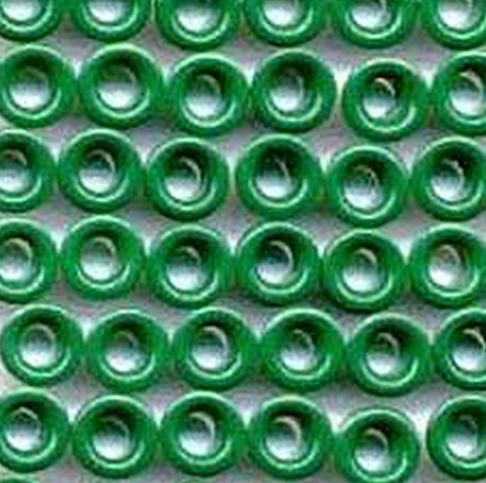 GREEN Round 3/16" Eyelets Scrapbooking Stamping Card Making