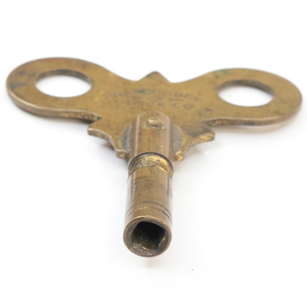 Waterbury Clock Key 3.50mm - YP532