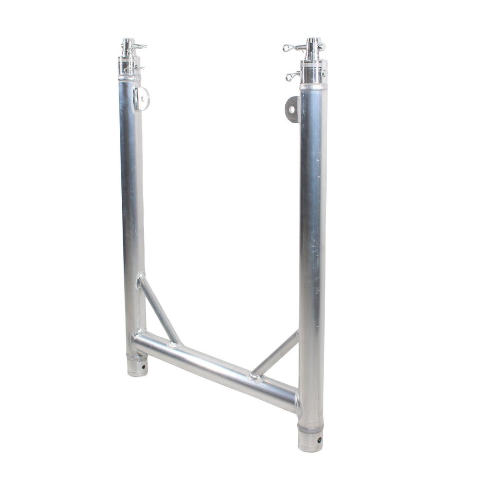 ProX 30 x 24" U Shape Module for XT-GRU Rapid Grid Modular System