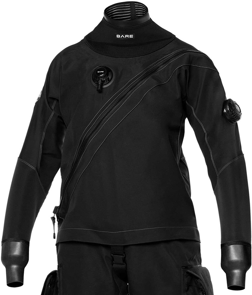 Bare X-Mission Evolution Tech Dry Mens Drysuit