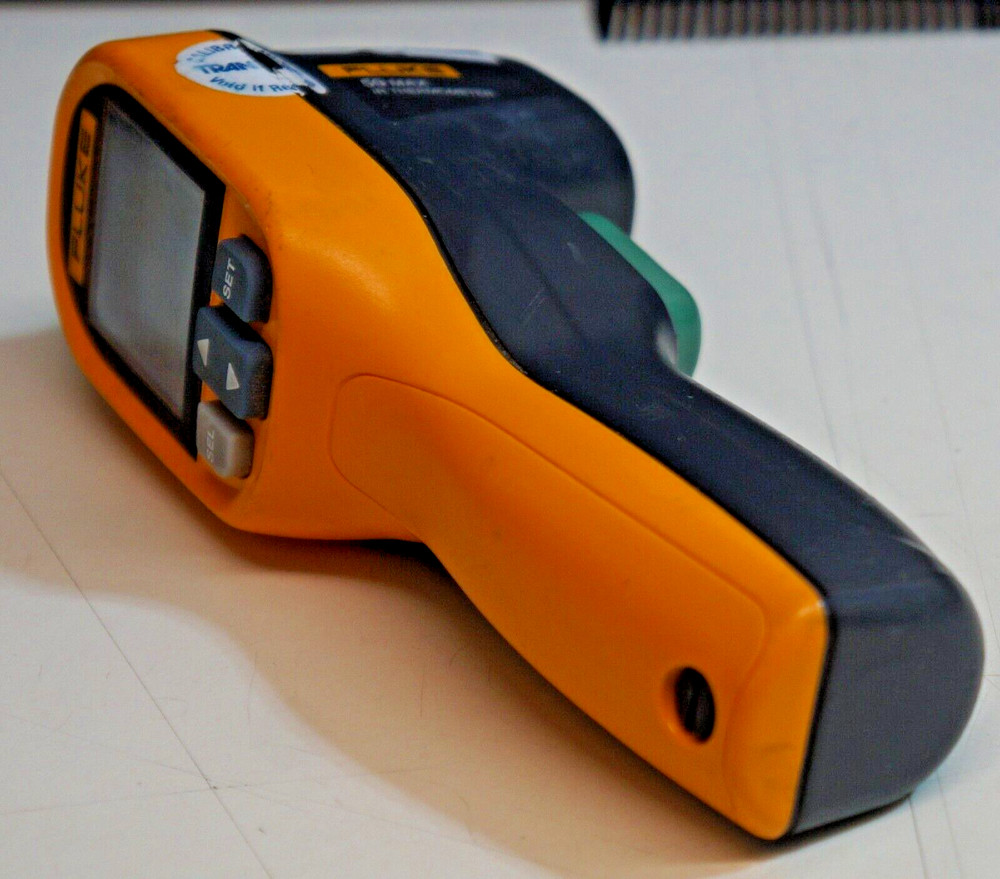 Fluke 59 Max Infrared Thermometer