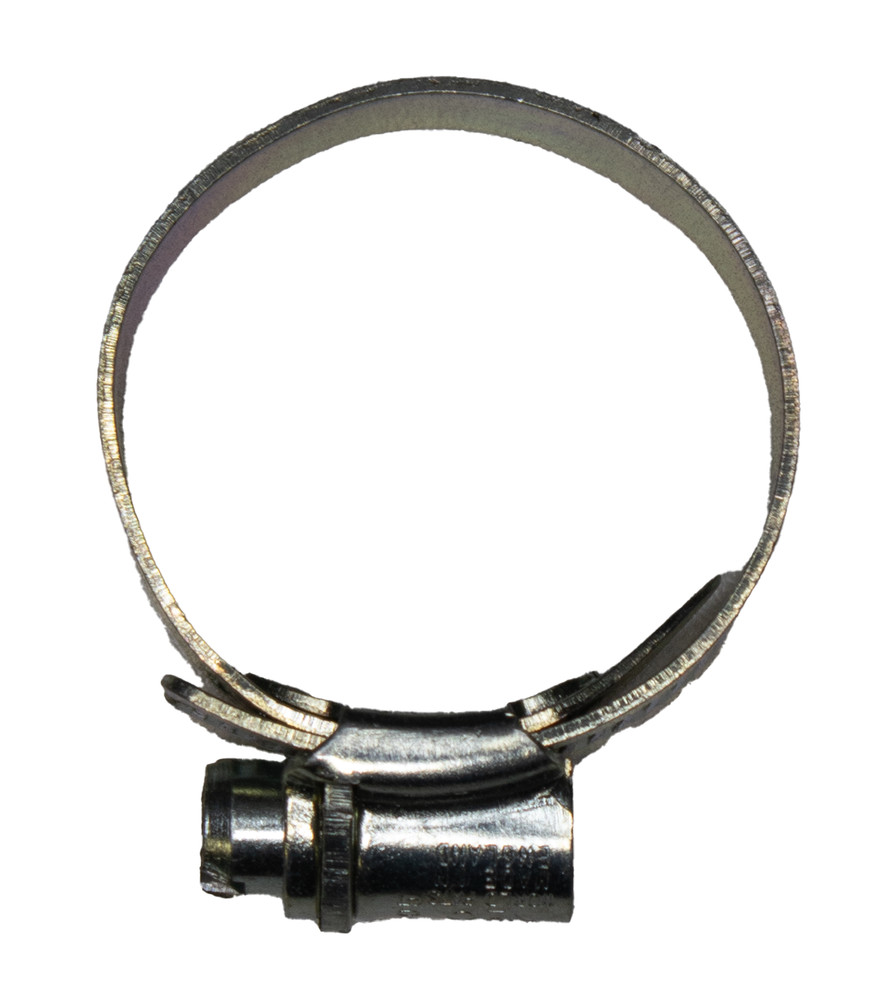 Cheney Hose Clamp, 1-5/8" Hose