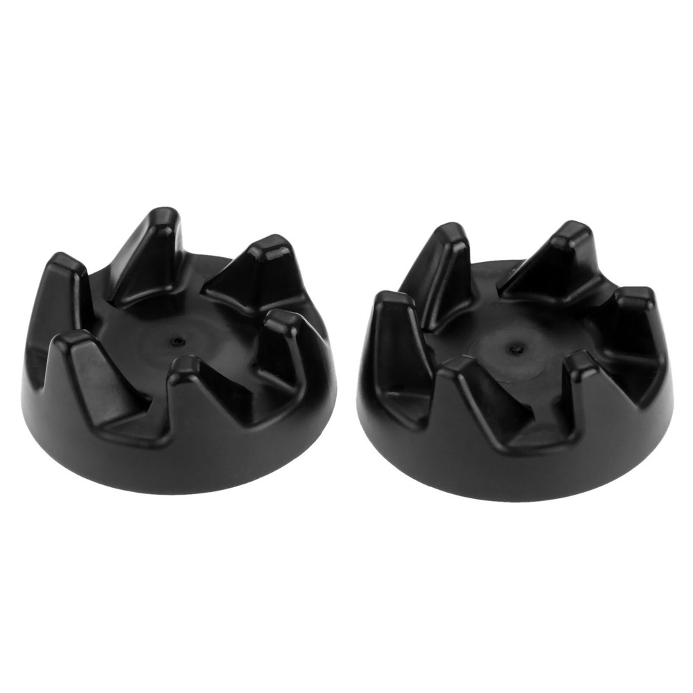 2Pcs Blender Clutch Coupler Coupling Gear Parts For KitchenAid 9704230 Replace