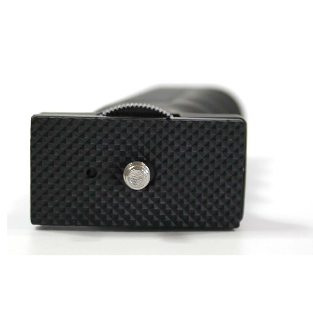 1/4'' Thread Universal Telescope Binocular Handle Camera Handheld Bracket Grip