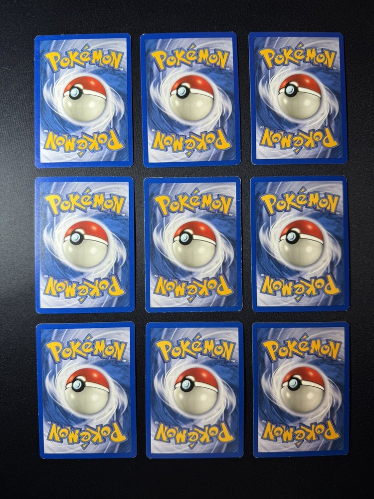 NM Neo Destiny Complete Common Uncommon Non Holo Set