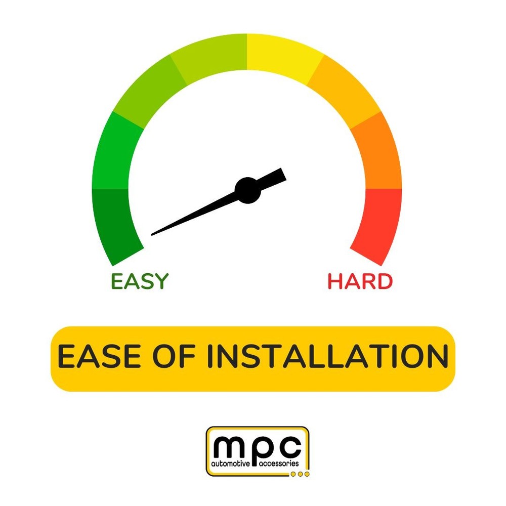 SmartPhone Activated Remote Start For 2011-2012 RAM 3500 - Plug & Play