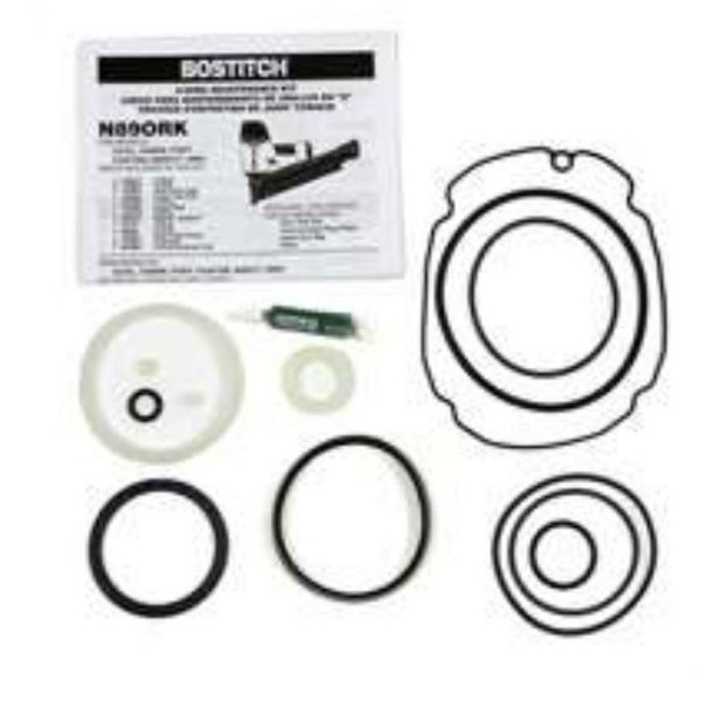 Bostitch Genuine OEM Replacement O-Ring, N89ORK
