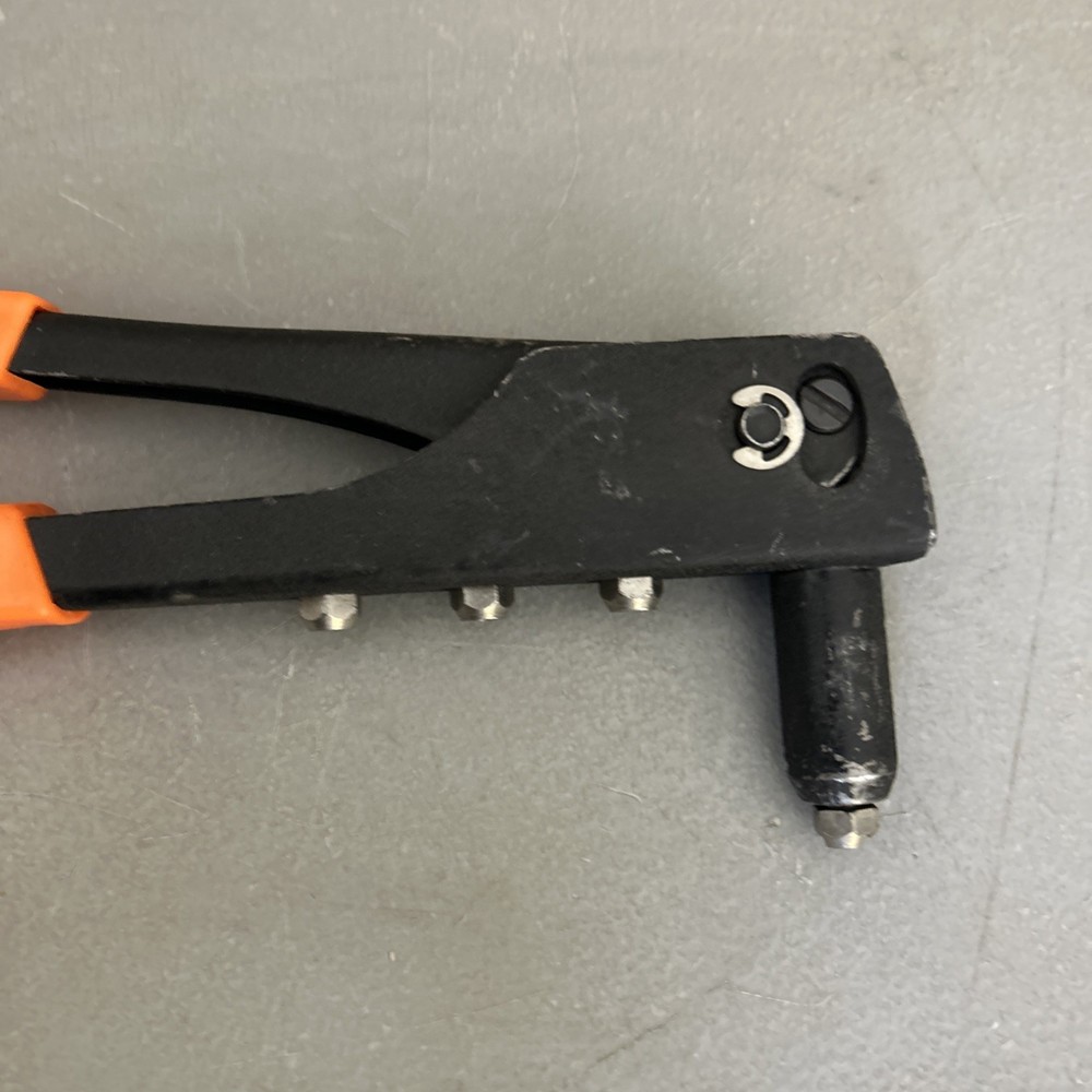 Arrow Model RH200 Rivet Tool, Hand Riveter