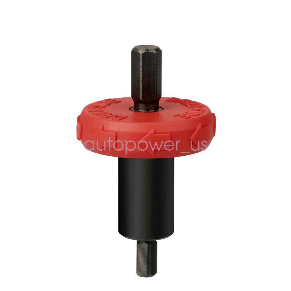 US Jump Start Electric Engine Easy Starter Drill Bit Adapter Mower for Troy Bilt