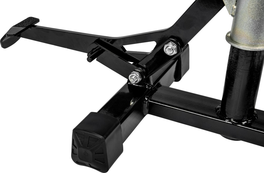 Fire Power Lift Stand #61-0825