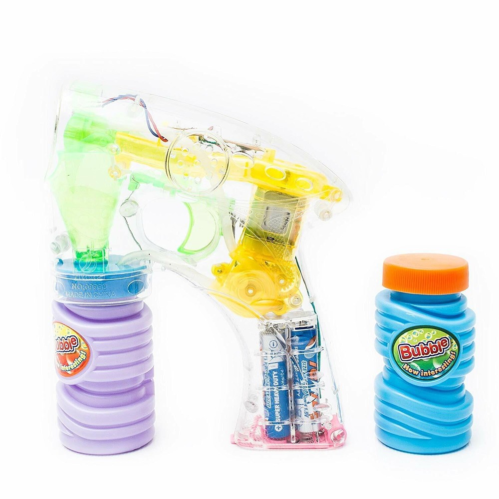 Fun Central - C205 (3 Pack)