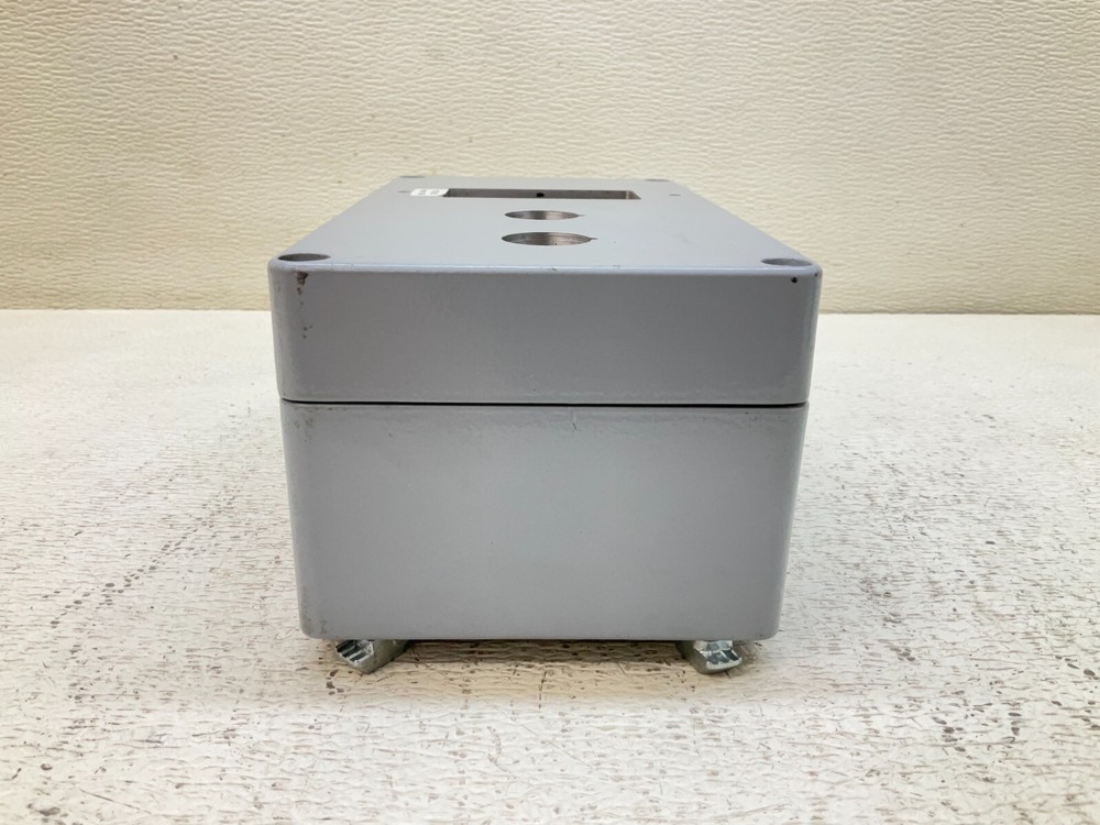 Rittal 061410 Enclosure GA 9110.210 (TB)