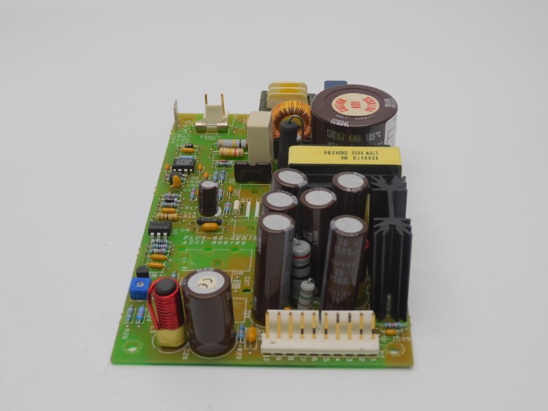 POWER GENERAL FLU2-65-2-6806 13.5VDC 4.0A UNMP