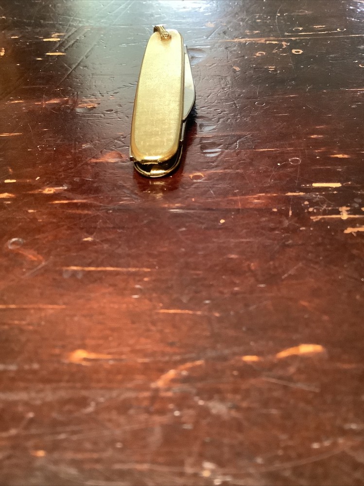 Providence Pocket Knife