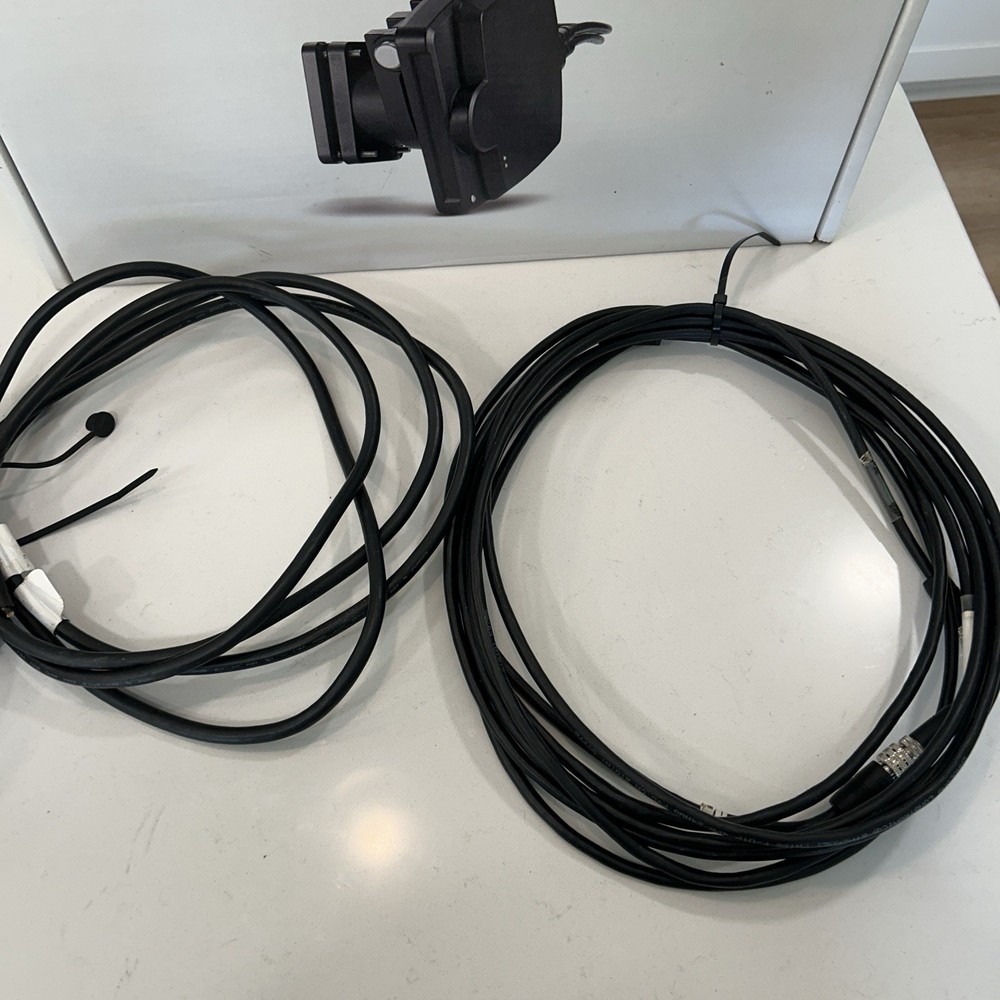 Humminbird MEGA Live Imaging Forward Facing Sonar Transducer