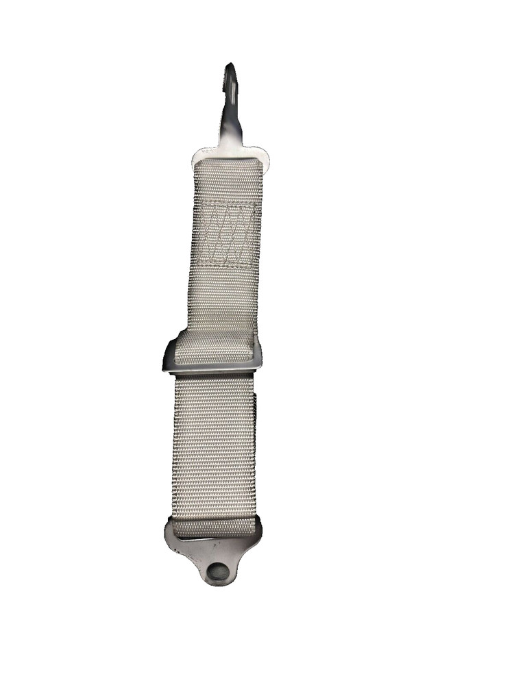 5th Point Strap For Lock & Latch Harnesses Multiple Colors Available