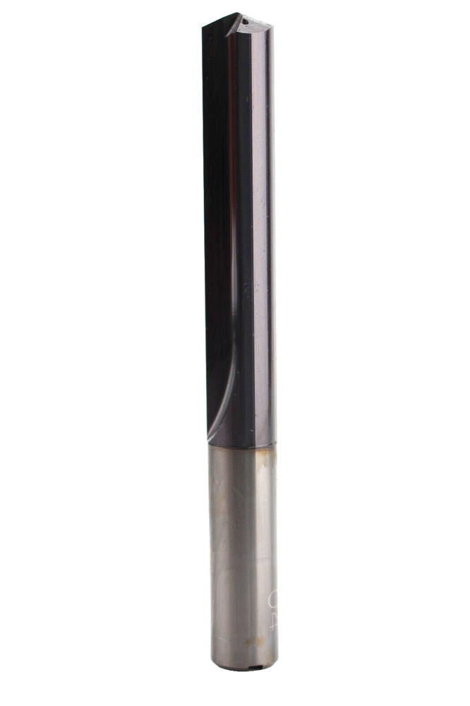 NEW 16mm MAPAL CARBIDE DRILL Straight Flute coolant thru solid carbide 2 NIB