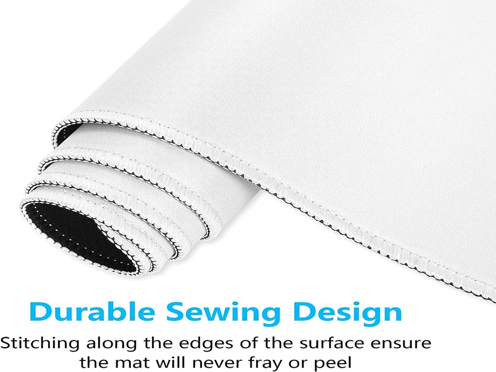 Overlord Albedo 3 Custom Mousepad